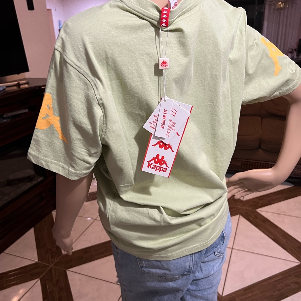 Kappa - Picture 4 of 13